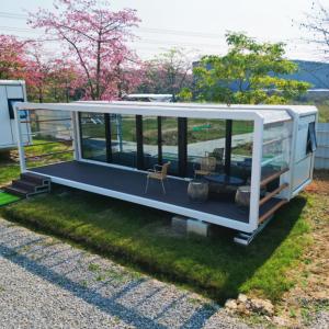 Rover Apple canine model B2